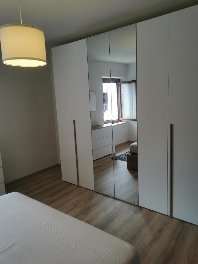 Spazioso E Completo Appartamento Con 3 Camere, Doppi Servizi, Fino A 8 Posti Letto เปดาเวนา ภายนอก รูปภาพ